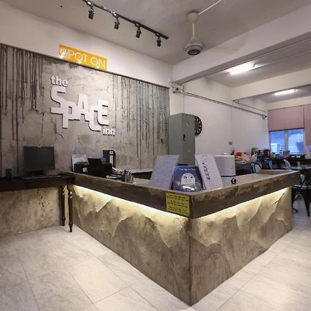 فندق سبوت أون 89795 ذا سبيس إن كُوالا تيرينغانو المظهر الخارجي الصورة