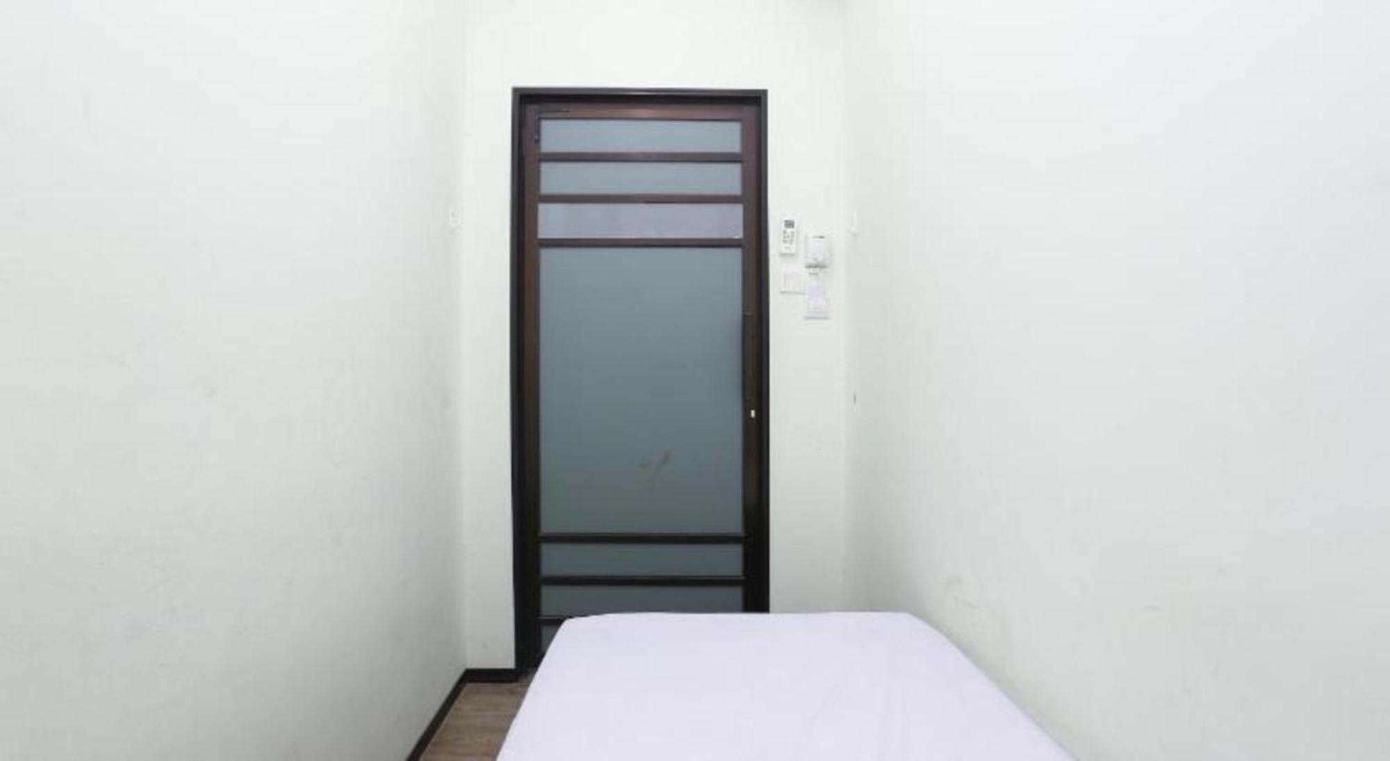 فندق سبوت أون 89795 ذا سبيس إن كُوالا تيرينغانو المظهر الخارجي الصورة