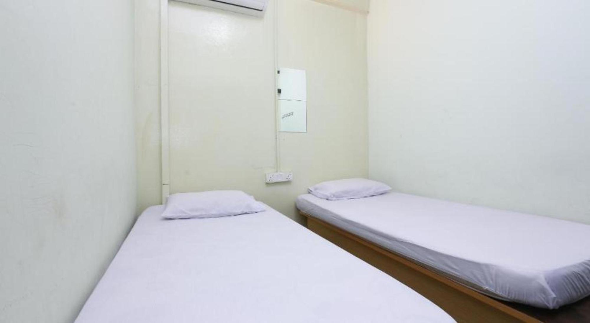 فندق سبوت أون 89795 ذا سبيس إن كُوالا تيرينغانو المظهر الخارجي الصورة